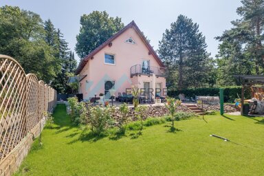 Einfamilienhaus zum Kauf 895.000 € 6 Zimmer 135 m² 488 m² Grundstück Kleinmachnow 14532