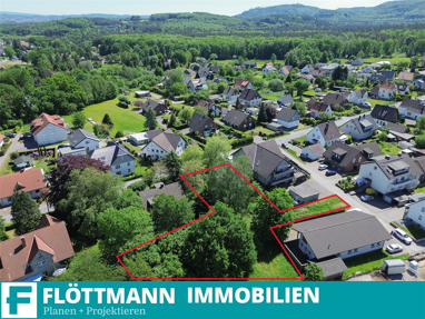 Grundstück zum Kauf 220.000 € 1.544 m² Grundstück Pivitsheide - Vogtei Lage Detmold 32758