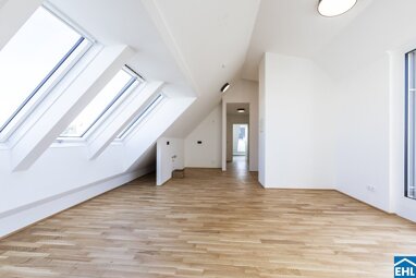 Wohnung zum Kauf 398.271 € 3 Zimmer 74,3 m² 6. Geschoss Wagramer Straße Wien 1220