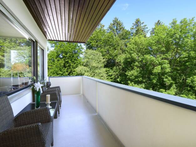 Wohnung zum Kauf 790.000 € 3,5 Zimmer 105,2 m² 2. Geschoss Starnberg 82319