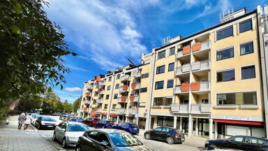 Wohnung zum Kauf provisionsfrei 694.000 € 3 Zimmer 75 m² 2. Geschoss Wagenbauerstr. 14 Parkstadt München 81677