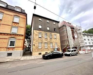 Mehrfamilienhaus zum Kauf 1.699.000 € 14 Zimmer 300 m² 242 m² Grundstück Heslach Stuttgart 70199