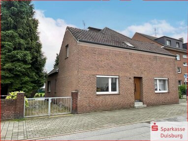 Einfamilienhaus zum Kauf 295.000 € 8 Zimmer 147 m² 719 m² Grundstück Rheinhausen - Mitte Duisburg 47226