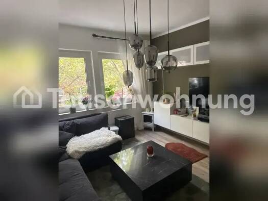 Wohnung zur Miete Tauschwohnung 765 € 2 Zimmer 55 m² 2. Geschoss Sülz Köln 50939