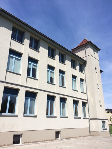 Büro-/Praxisfläche zum Kauf Provisionsfrei 850.000 € 520 m² Bürofläche Mühlhausen Mühlhausen/Thüringen 99974