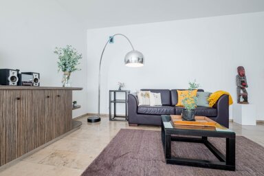 Wohnung zur Miete Wohnen auf Zeit 1.820 € 1 Zimmer 72 m² frei ab 24.12.2024 Stephanienstraße Stadtmitte Düsseldorf 40211