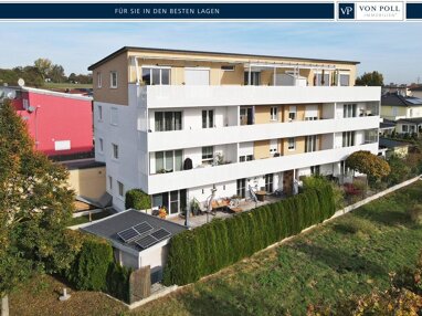 Wohnung zum Kauf 635.000 € 4 Zimmer 113 m² Erdgeschoss Wolfgang Landshut 84032