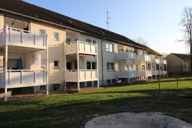 Wohnung zur Miete 483 € 3,5 Zimmer 63,1 m² 1. Geschoss Tulpenweg 20 Gartenstadt Herne 44652