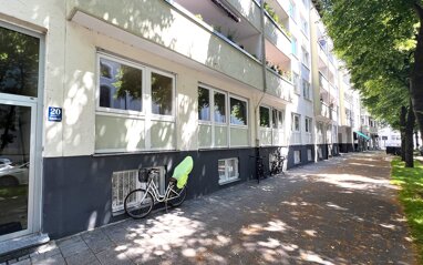 Wohnung zum Kauf 605.000 € 3 Zimmer 84 m² Erdgeschoss Untergiesing München 81543