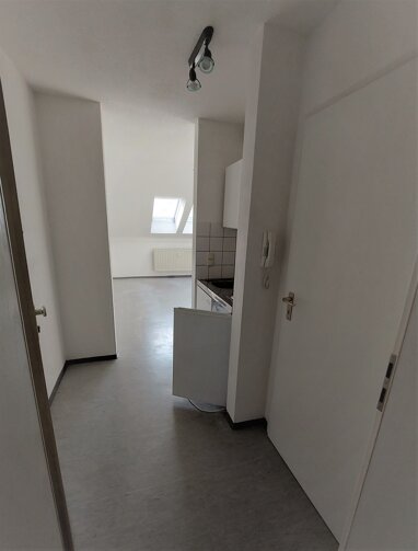 Wohnung zur Miete 260 € 1 Zimmer 19,9 m² 1. Geschoss Scheffelstr. 44 Roter Hügel Bayreuth 95445