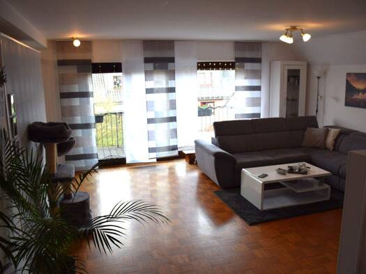 Wohnung zum Kauf als Kapitalanlage geeignet 150.000 € 3 Zimmer 81 m² Mehr Rees 46459