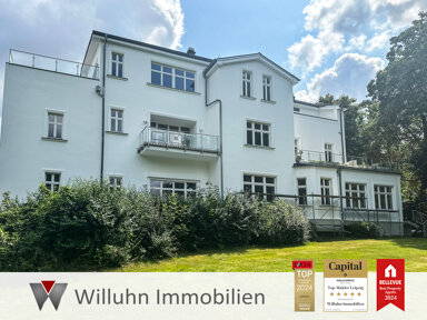 Mehrfamilienhaus zum Kauf 4.750.000 € 21 Zimmer 924,1 m² 2.869 m² Grundstück Schönefeld-Abtnaundorf Leipzig 04347