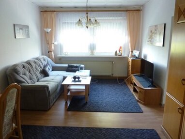 Wohnung zur Miete 500 € 2 Zimmer 45,5 m² 2. Geschoss Straße nach Trebnitz 2 Teuchern Teuchern 06682