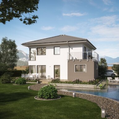 Haus zum Kauf provisionsfrei 605.795 € 5 Zimmer 136 m² 566 m² Grundstück Bad Ems 56130