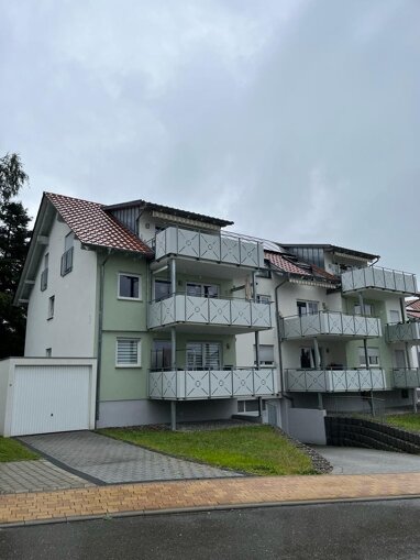 Wohnung zum Kauf Provisionsfrei 395.000 € 3,5 Zimmer 90 m² Schwarzwaldstr. Nenzingen Orsingen-Nenzingen 78359