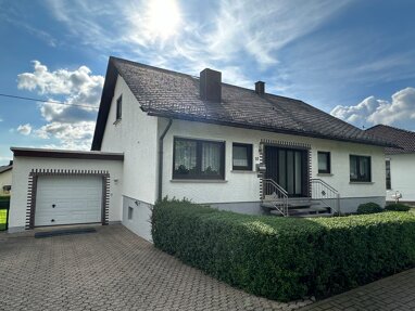 Einfamilienhaus zum Kauf 269.000 € 6 Zimmer 185 m² 960 m² Grundstück Herschbach 56249