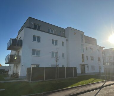 Wohnung zur Miete 790 € 2 Zimmer 72 m² EG frei ab sofort Nördlingen Nördlingen 86720