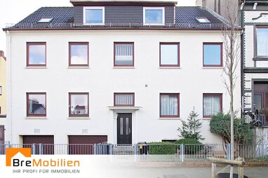 Wohnung zur Miete 510 € 3 Zimmer 50 m² 2. Geschoss Huckelriede Bremen 28201