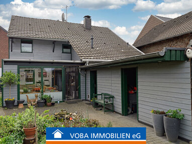 Einfamilienhaus zum Kauf 315.000 € 5 Zimmer 125 m² 989 m² Grundstück Wickrath - West Mönchengladbach 41189