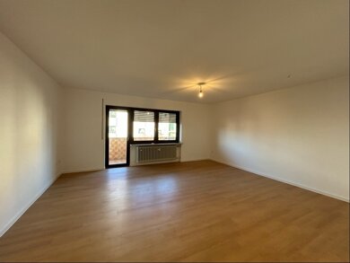 Wohnung zur Miete 950 € 3 Zimmer 89 m² 1. Geschoss frei ab sofort Stadt Ansbach 91522