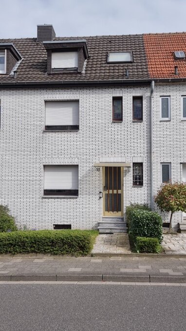 Reihenmittelhaus zum Kauf 179.500 € 5 Zimmer 98 m² 183 m² Grundstück Dülken - Mitte Viersen 41751