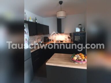 Terrassenwohnung zur Miete Tauschwohnung 1.300 € 4 Zimmer 104 m² EG Oberbilk Düsseldorf 40227