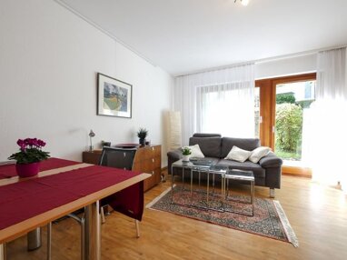 Apartment zur Miete Wohnen auf Zeit 860 € 1 Zimmer 35 m² frei ab 01.07.2024 Uhuweg Plattenhardt Filderstadt 70794