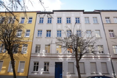 Wohnung zur Miete 500 € 2 Zimmer 59 m² 2. Geschoss Clara-Zetkin-Straße 8 Altstadt Brandenburg an der Havel 14770