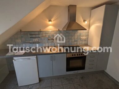 Wohnung zur Miete Tauschwohnung 490 € 1 Zimmer 32 m² 2. Geschoss Ehrenfeld Köln 50825