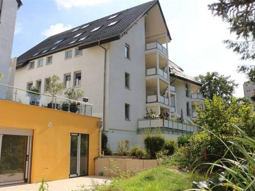 Wohnung zur Miete - Erstbezug 734 € 2 Zimmer 69,9 m² Innenstadt Bad Salzuflen 32105
