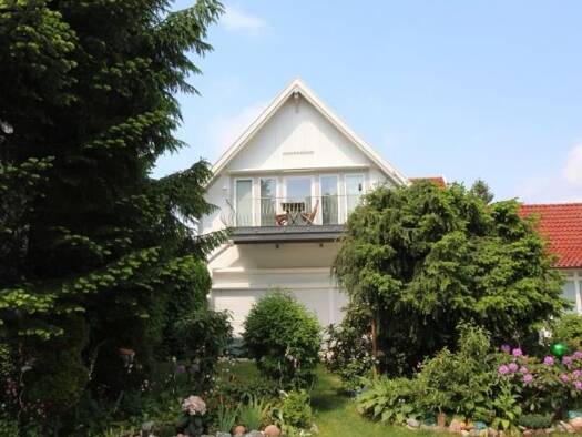 Maisonette zur Miete 1.250 € 2,5 Zimmer 85 m² 1. Geschoss frei ab sofort Travemünde Lübeck 23570