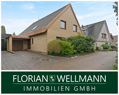 Einfamilienhaus zum Kauf 425.000 € 9 Zimmer 230,2 m² 600 m² Grundstück Habenhausen Bremen 28279