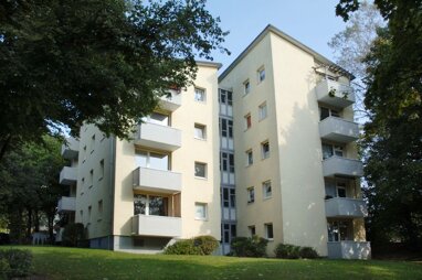 Wohnung zur Miete 379,64 € 2 Zimmer 47,2 m² 1. Geschoss Schüslerweg 2 Heimfeld Hamburg 21075
