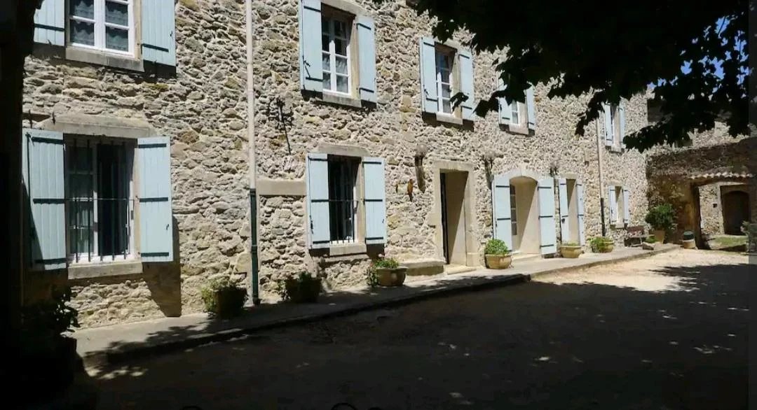 Einfamilienhaus zum Kauf 1.516.000 € 20 Zimmer 420 m²<br/>Wohnfläche 3.800 m²<br/>Grundstück UZES 30700