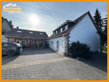 Haus zum Kauf 295.000 € 4 Zimmer 120 m² 2.365 m² Grundstück Berod bei Wallmerod 56414