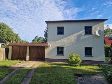 Grundstück zum Kauf provisionsfrei 375.000 € 694 m² Grundstück frei ab 01.08.2025 Schildow Schildow 16552