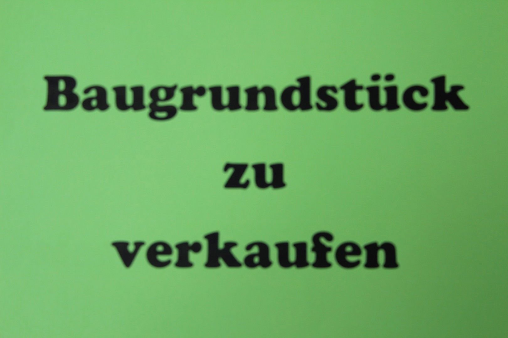 Grundstück zum Kauf provisionsfrei 7.309 m²<br/>Grundstück Rosenhöhe Bielefeld 33647