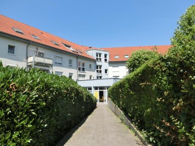 Wohnung zum Kauf Provisionsfrei 105.000 € 2 Zimmer 52,4 m² 1. Geschoss Wilhelm-Nieswandt-Allee 132-134 Altenessen-Nord Essen 45326