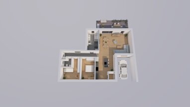 Wohnung zum Kauf Provisionsfrei 615.000 € 3 Zimmer Mainzerstraße 2 Stadecken-Elsheim 55271