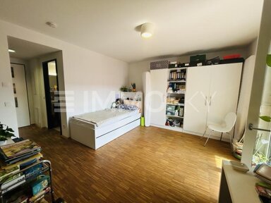 Wohnung zum Kauf 128.000 € 1 Zimmer 32 m² 2. Geschoss Idstein Idstein 65510