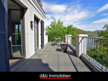 Wohnung zur Miete 4.000 € 3 Zimmer 172 m² 2. Geschoss Rüngsdorf Bonn 53179