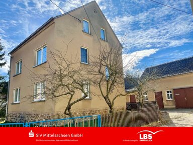 Mehrfamilienhaus zum Kauf 79.000 € 2 Zimmer 144 m² 440 m² Grundstück frei ab sofort Wiederau Königshain-Wiederau 09306