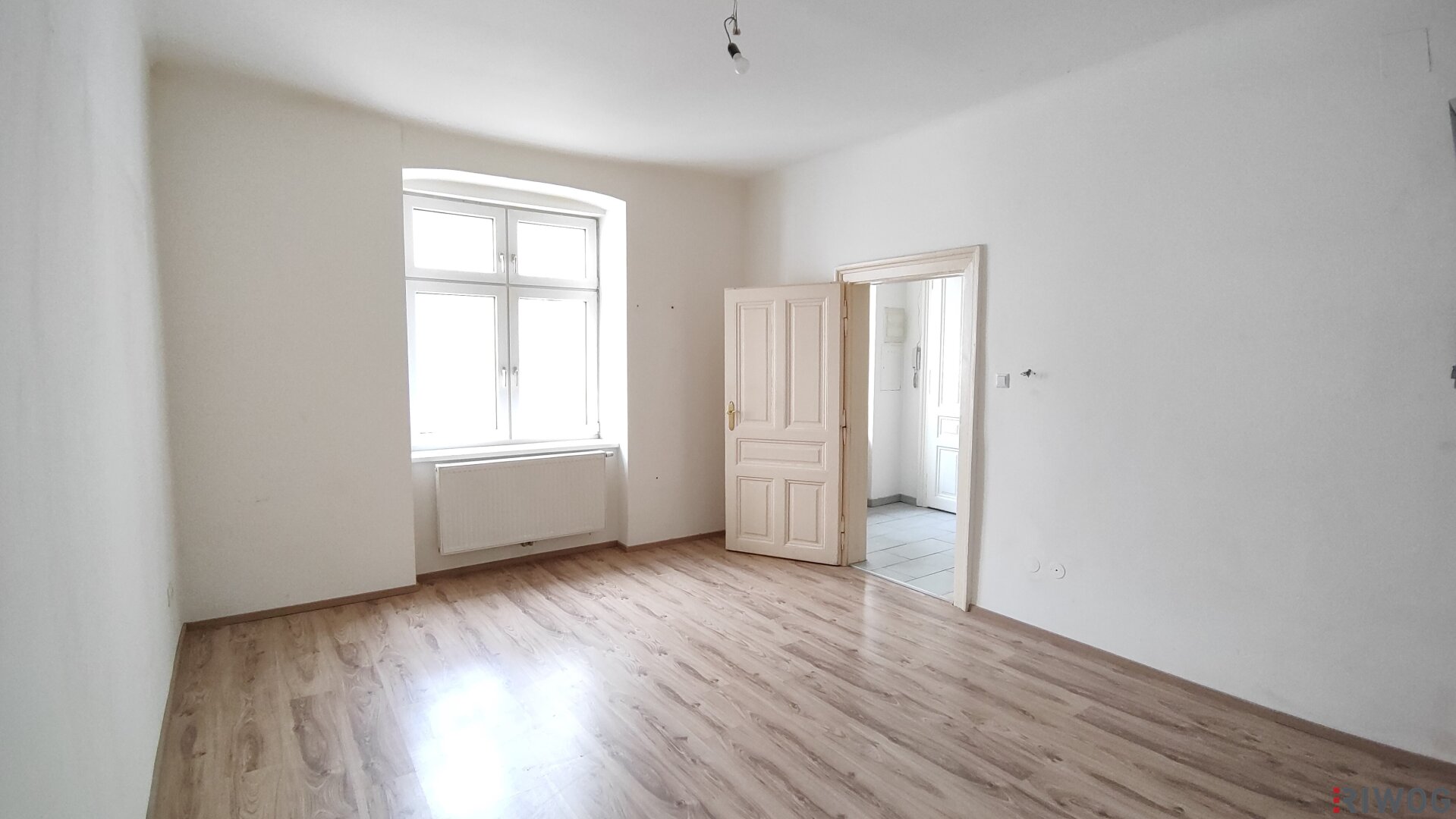 Wohnung zum Kauf 239.100 € 3 Zimmer 77 m²<br/>Wohnfläche 3.<br/>Geschoss Spaungasse Wien 1200