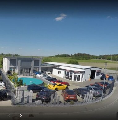 Werkstatt zum Kauf Provisionsfrei 1.200.000 € 260 m² Lagerfläche Im Neuneck 8 Tuningen 78609
