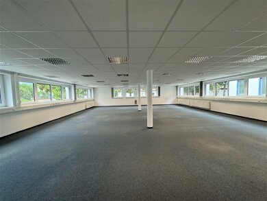 Büro-/Praxisfläche zur Miete 1.200 m² Bürofläche teilbar ab 170 m² Coburg Coburg 96450