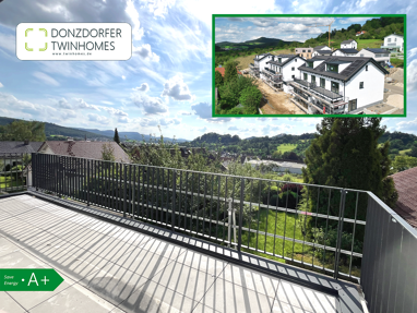 Penthouse zum Kauf provisionsfrei 475.000 € 4 Zimmer 112,9 m² 1. Geschoss frei ab sofort Haldenweg 9 Donzdorf Donzdorf 73072