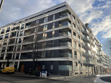 Wohnung zum Kauf provisionsfrei 798.330 € 3 Zimmer 90 m² 2. Geschoss Mitte BERLIN 10179