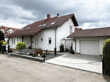 Einfamilienhaus zum Kauf 529.000 € 6 Zimmer 208,7 m² 565 m² Grundstück Threna Belgershain 04683