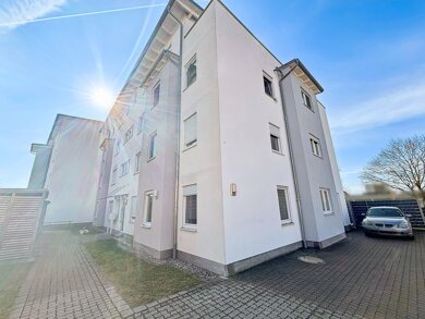 Wohnung zum Kauf 259.999 € 3 Zimmer 82 m² 2. Geschoss Crailsheim Crailsheim 74564