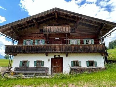 Haus zum Kauf 250.000 € 6 Zimmer 250 m² Kitzbühel 6370
